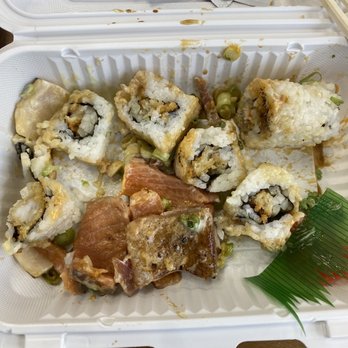 Edo Takeout - Sushi rolls - Japanese Near Me - New Brunswick, New Jersey Edo Takeout - Sushi rolls - Japanese Near Me - New Brunswick, New Jersey