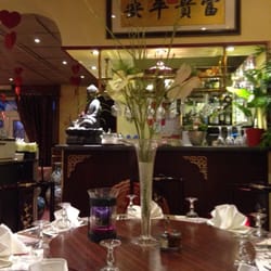Le Mandarin