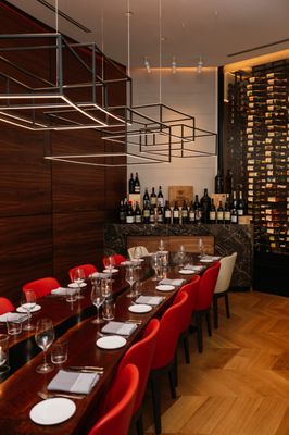 Marilena Cafe & Raw Bar by null