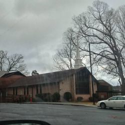 Point Church