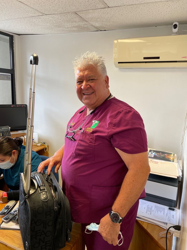 DENTAL TECATE Updated September 2024 14 Reviews 321 Avenid Juarez