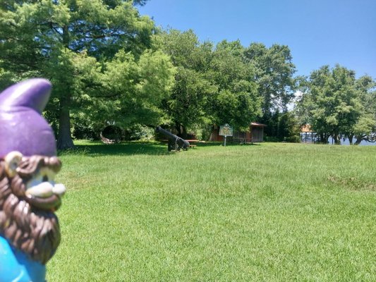 La Pointe - Krebs Museum by null