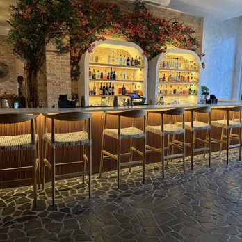 Ithaki Estiatorio - Greek Near Me - Chicago, Illinois Ithaki Estiatorio - Greek Near Me - Chicago, Illinois