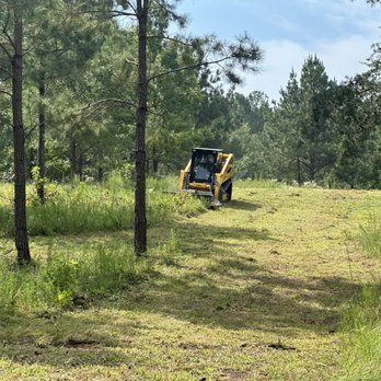 Simpson And Sons Grading - Excavation Services Near Me - Westminster, South Carolina Simpson And Sons Grading - Excavation Services Near Me - Westminster, South Carolina