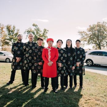 Thanh Thuy Ao Dai - Bridal Near Me - Westminster, California Thanh Thuy Ao Dai - Bridal Near Me - Westminster, California