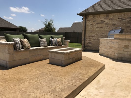 Johnson Construction Services Logo