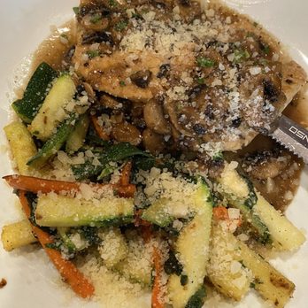 Gourmet Italia - Chicken Marsala - Italian Near Me - Temecula, California Gourmet Italia - Chicken Marsala - Italian Near Me - Temecula, California