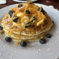Cozy Corner Restaurant & Pancake House - Pancakes
