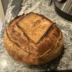 The Bird & Billy - Delicious hand-made sourdough bread