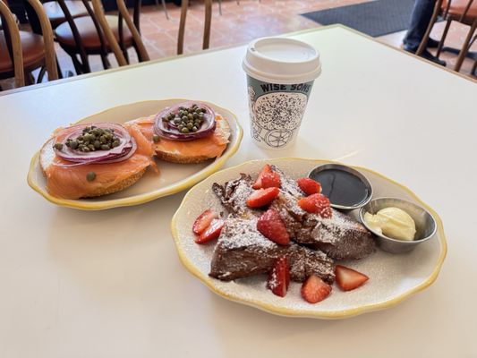 Wise Sons Jewish Deli by null Wise Sons Jewish Deli by null