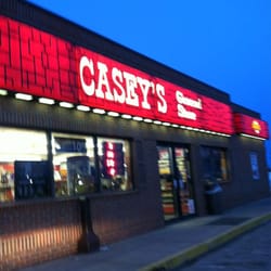 Casey's