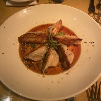 The Cheesecake Factory - Chicken Pot Stickers - Desserts Near Me - Minnetonka, Minnesota