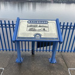 East Peoria River Front Park