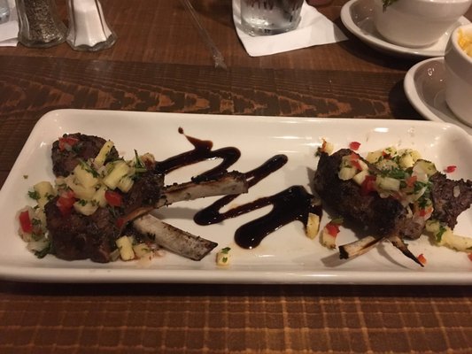 Old Lady Gang Southern Cuisine by null