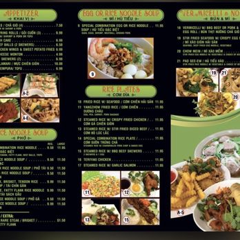 To Pho - Menu - Vietnamese Near Me - Hesperia, California To Pho - Menu - Vietnamese Near Me - Hesperia, California