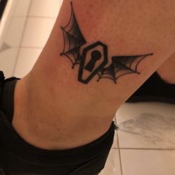 Times Tattoo