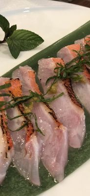 The Brothers Sushi Woodland Hills by null