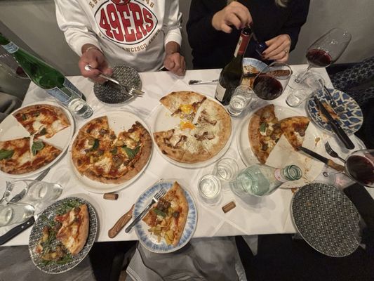 Pizzeria Cardamomo by null