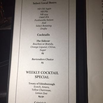 Ace Gillett's - Happy Hour Menu - Lounges Near Me - Fort Collins, Colorado Ace Gillett's - Happy Hour Menu - Lounges Near Me - Fort Collins, Colorado