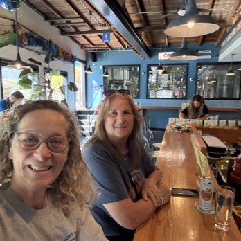 Phillips Brewing - Bar and bottling operation....such a cool place! - Breweries Near Me - Victoria, British Columbia