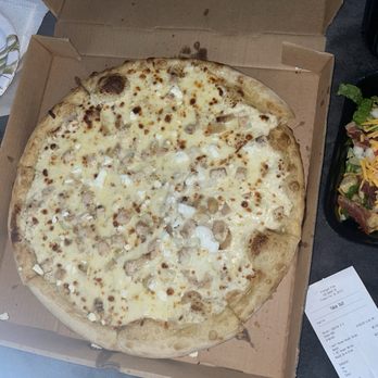 Pinchgut Pies - Pizza Near Me - Trussville, Alabama