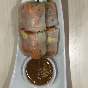 Tra Vinh - Fresh vegetarian spring rolls - Vietnamese Near Me - Quezon City, NCR Tra Vinh - Fresh vegetarian spring rolls - Vietnamese Near Me - Quezon City, NCR
