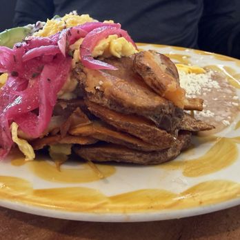 Girasol Cocina Mexicana - Mexican Near Me - Monrovia, California