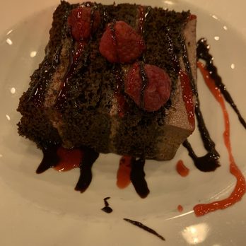 Nacho Daddy - Vegan Chocolate Cake - Mexican Near Me - Henderson, Nevada