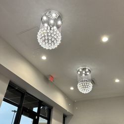 Stonehaven Dental & Orthodontics - Burleson - I love the lights