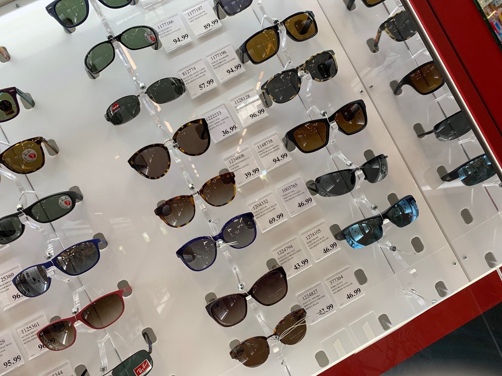 costco lunette