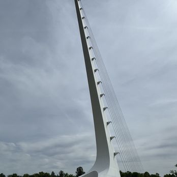 Sundial Bridge - Landmarks & Historical Buildings Near Me - Redding, California Sundial Bridge - Landmarks & Historical Buildings Near Me - Redding, California