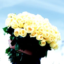 Au Nom de la Rose