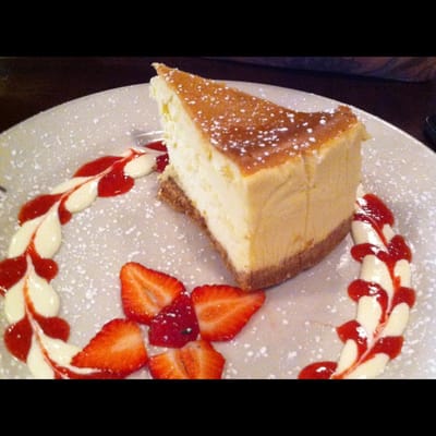 Corelli's Italian Cafe by null