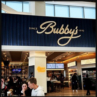 Bubby's by null