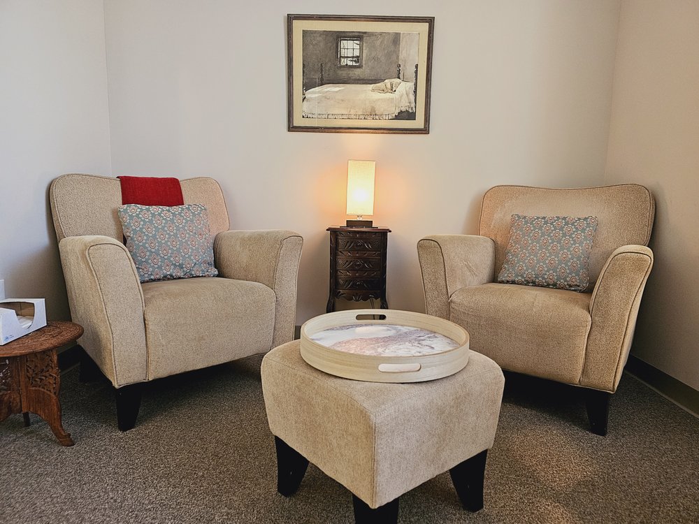 Pointe Wellness Center - grief counselor in Newport News, VA