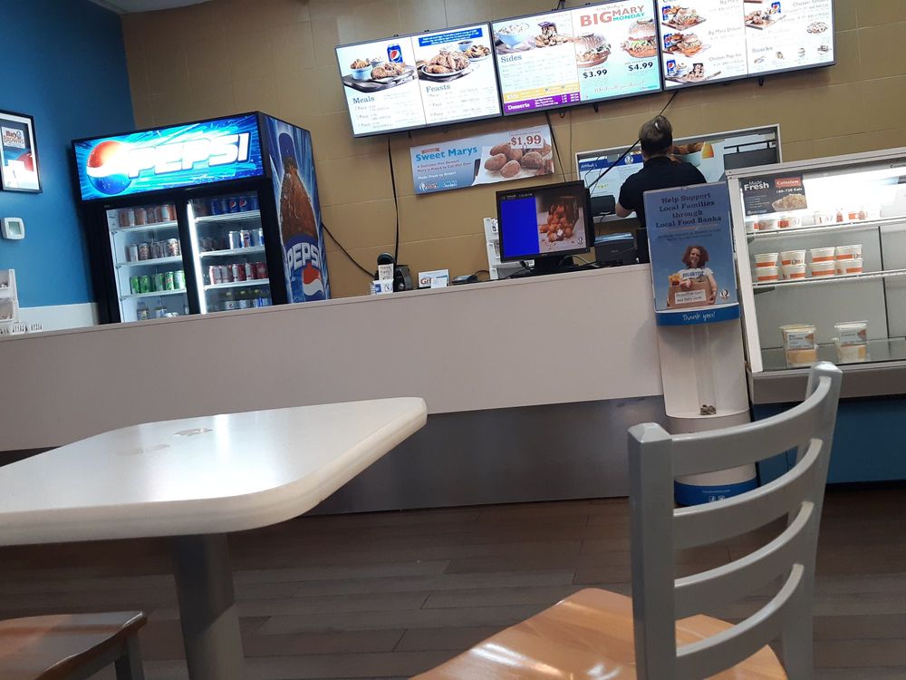 MARY BROWNS Updated September 2024 380 Eramosa Rd, Guelph, Ontario