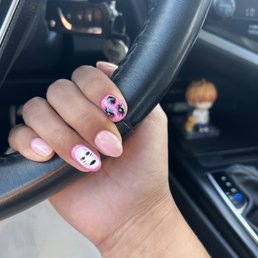 Nail art Nail art