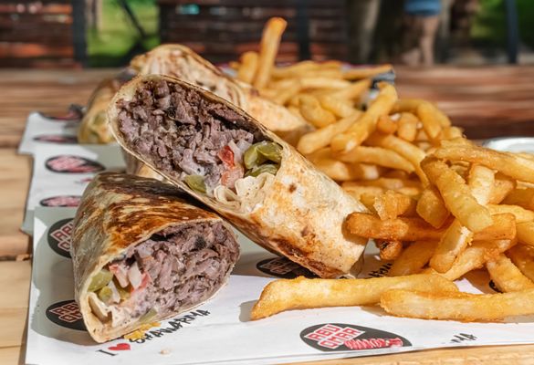 Abu Omar Halal - Arlington, TX by null