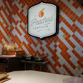 The Peached Tortilla - Peached Tortilla [@ATXFYI] - Tacos Near Me - Austin, Texas