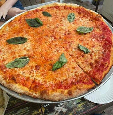 Pizza Tropical by null