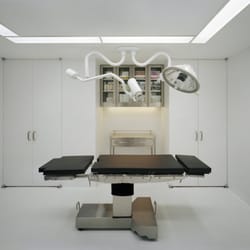 Sadick Dermatology - Our AAAHC Certified, State-of-the-Art Operating Suite