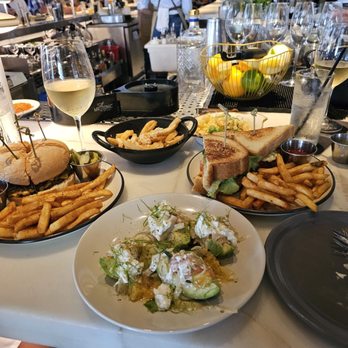 Daily Gather - Breakfast & Brunch Near Me - Houston, Texas Daily Gather - Breakfast & Brunch Near Me - Houston, Texas