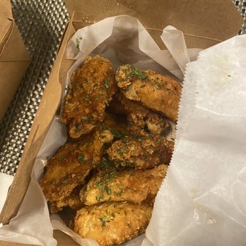 Vons Chicken - A. Crunchy Fried Chicken - Chicken Wings Near Me - Concord, California Vons Chicken - A. Crunchy Fried Chicken - Chicken Wings Near Me - Concord, California