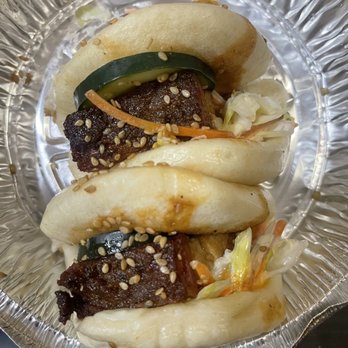Bonchon Norfolk - Pork Buns - Chicken Wings Near Me - Norfolk, Virginia Bonchon Norfolk - Pork Buns - Chicken Wings Near Me - Norfolk, Virginia