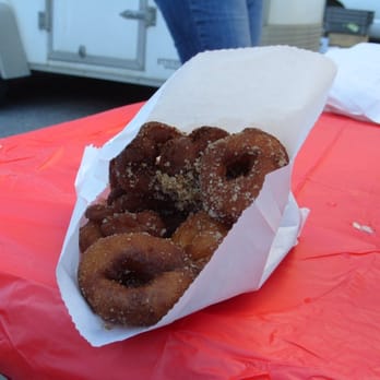 Chef Shack - Mini doughnuts - Donuts Near Me - Minneapolis, Minnesota Chef Shack - Mini doughnuts - Donuts Near Me - Minneapolis, Minnesota