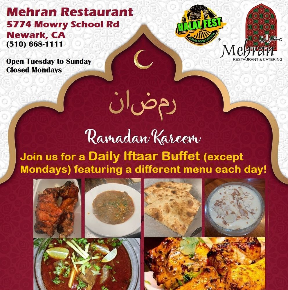 MEHRAN RESTAURANT & CATERING Updated May 2024 84 Photos & 169