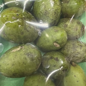 Bravo Supermarkets - Spanish limes from Bravo Supermarket - Grocery Near Me - Sanford, Florida