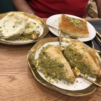 Nafisa Cuisine - Syrian Near Me - Mississauga, Ontario