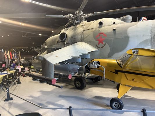 Southern Museum of Flight by null