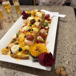 Party In A Box Catering